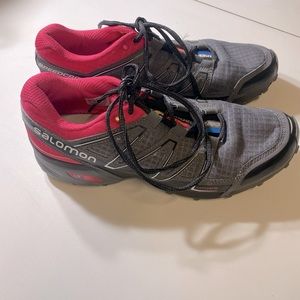 Salomon Speed Cross Vario